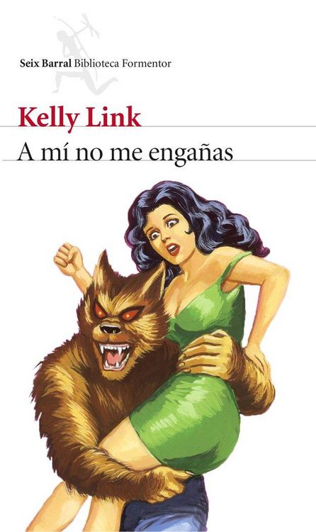 Produktbild: A m&iacute; no me enga&ntilde;as