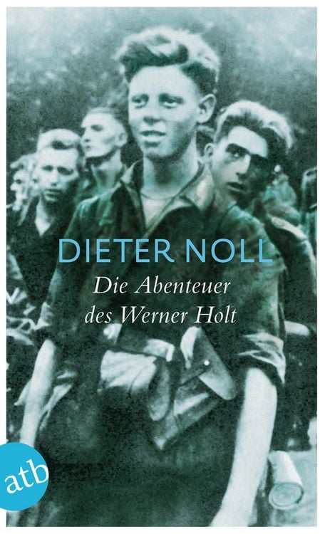 Produktbild: Die Abenteuer des Werner Holt