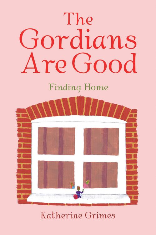 Produktbild: The Gordians Are Good
