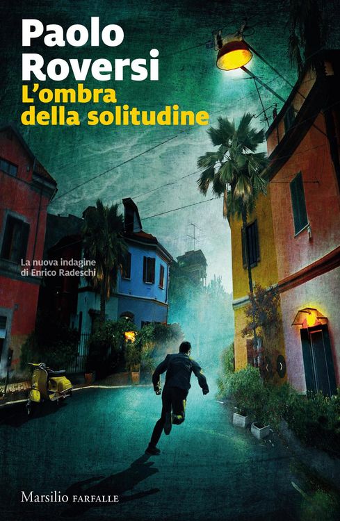 Produktbild: L' ombra della solitudine
