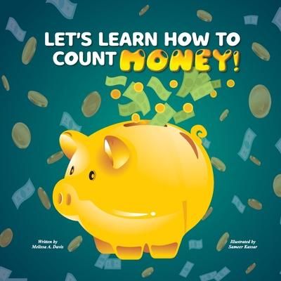 Produktbild: Let's learn how to count money!