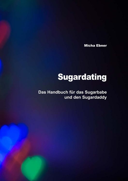 Produktbild: Sugardating