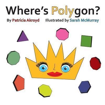 Produktbild: Where's Polygon?