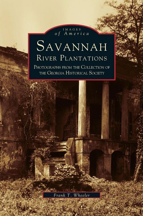 Produktbild: Savannah River Plantations
