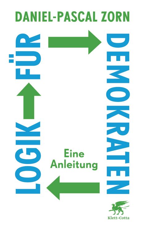 Produktbild: Logik f&uuml;r Demokraten