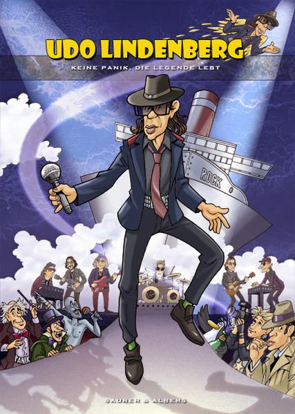 Produktbild: Udo Lindenberg