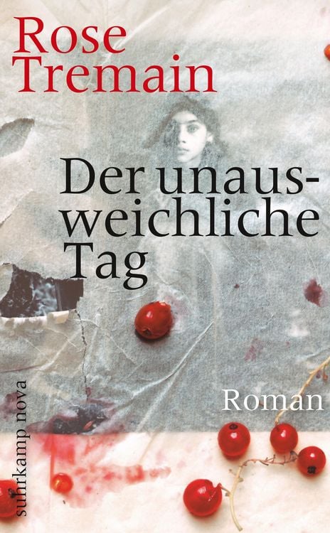 Produktbild: Der unausweichliche Tag