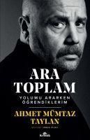 Produktbild: Ara Toplam - Yolumu Ararken &Ouml;grendiklerim
