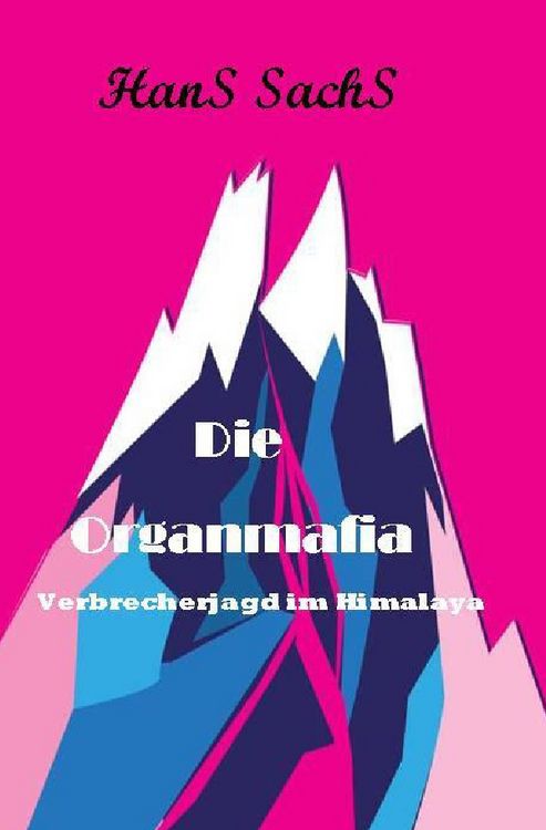 Produktbild: Die Organmafia