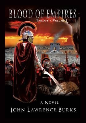Produktbild: BLOOD OF EMPIRES Trilogy - Volume I