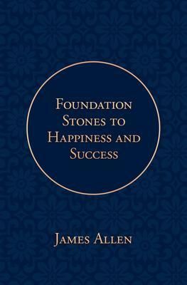 Produktbild: Foundation Stones to Happiness and Success