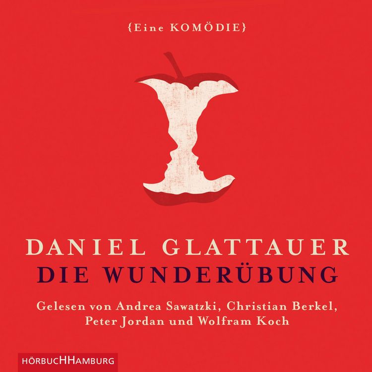 Produktbild: Die Wunder&uuml;bung