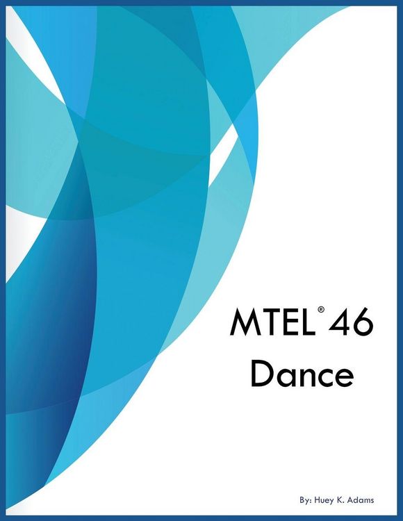 Produktbild: MTEL 46 Dance