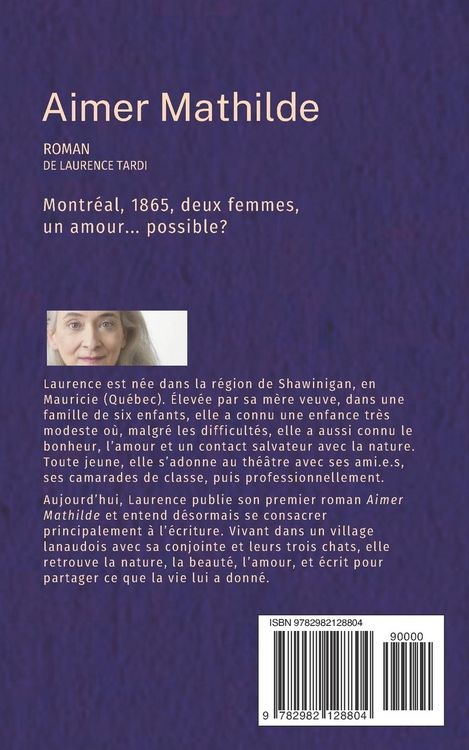 Produktbild: Aimer Mathilde