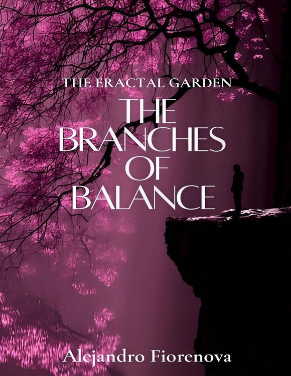 Produktbild: The Branches of Balance