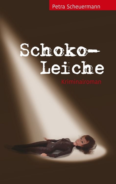 Produktbild: Schoko-Leiche