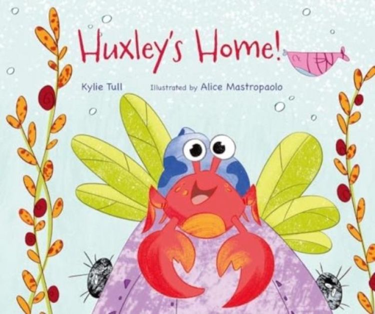 Produktbild: Huxley's Home