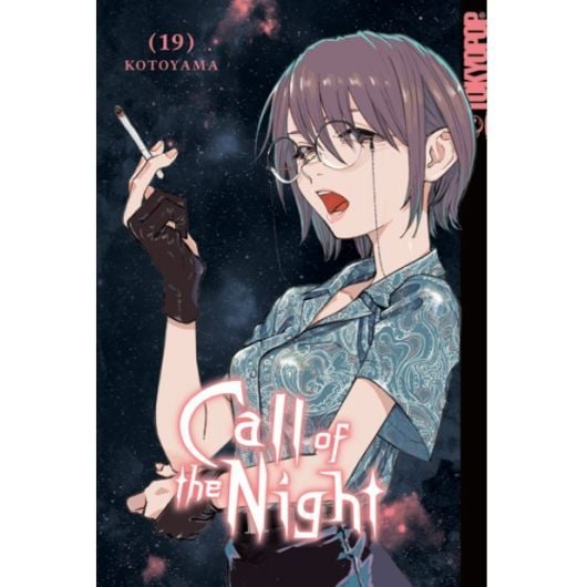 Produktbild: Call of the Night 19