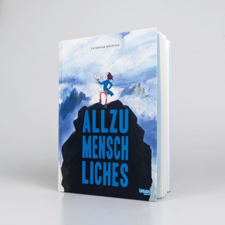 Produktbild: Allzumenschliches