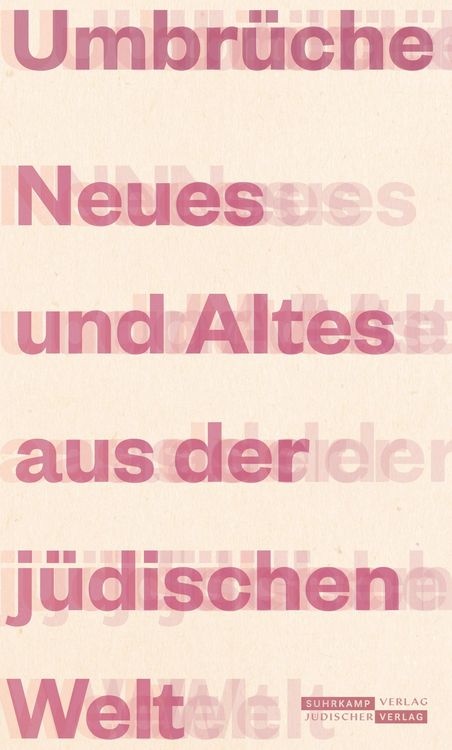 Produktbild: Umbr&uuml;che