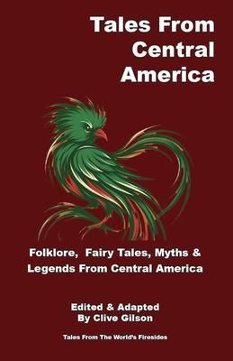 Produktbild: Tales From Central America