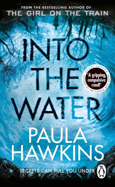Produktbild: Into the Water