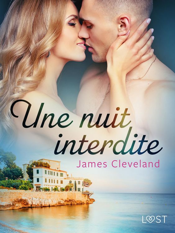 Produktbild: Une nuit interdite - une nouvelle &eacute;rotique