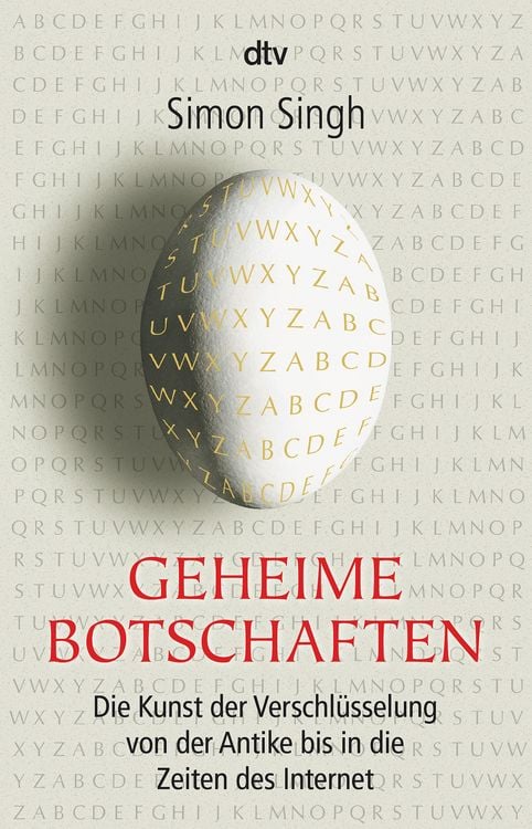Produktbild: Geheime Botschaften