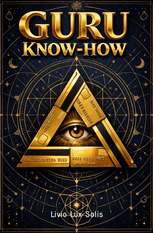 Produktbild: Guru Know-How