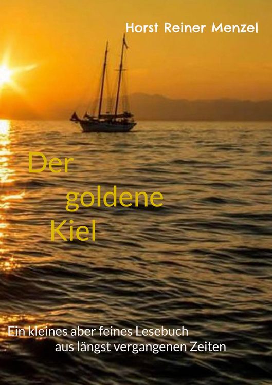 Produktbild: Der goldene Kiel