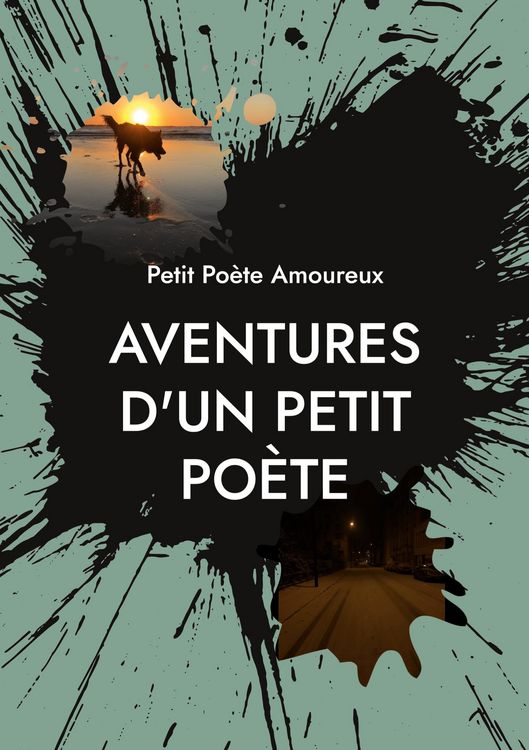 Produktbild: Aventures d'un Petit Po&egrave;te