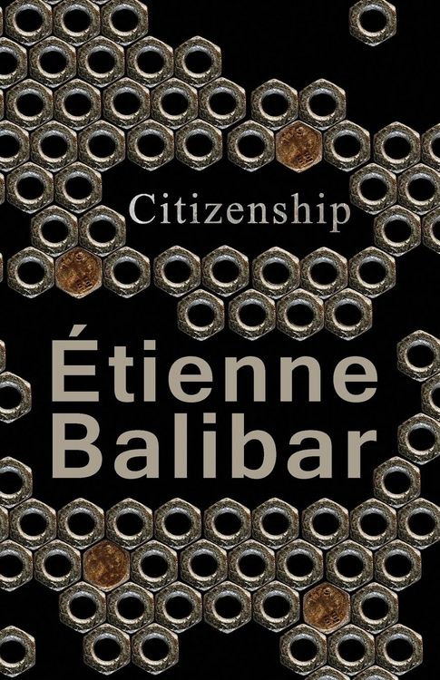 Produktbild: Citizenship