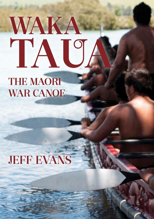 Produktbild: Waka Taua