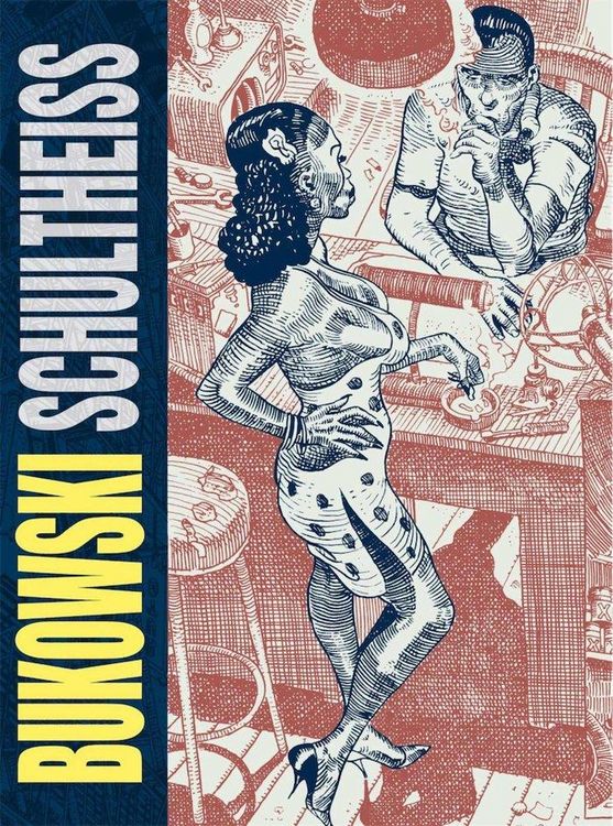 Produktbild: Bukowski-Schultheiss