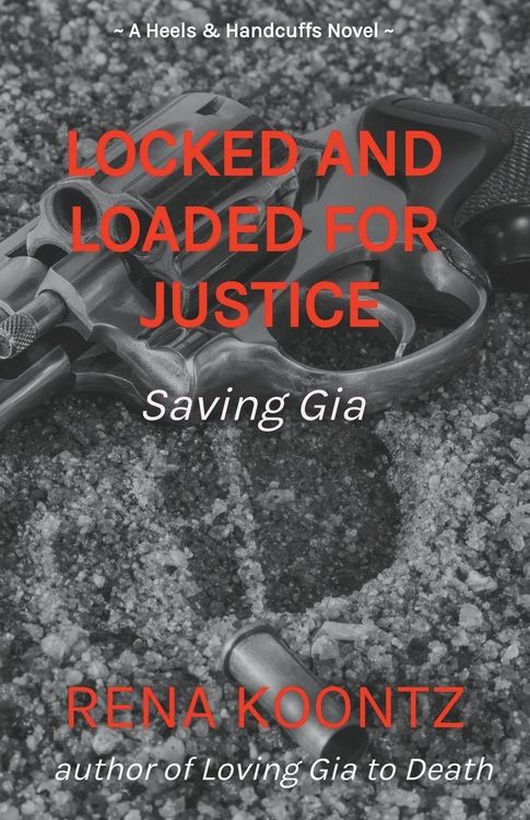 Produktbild: Locked And Loaded For Justice