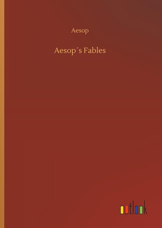 Produktbild: Aesop&acute;s Fables