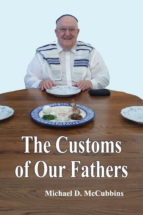 Produktbild: The Customs of Our Fathers