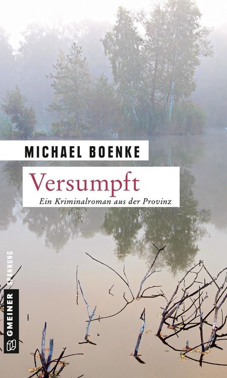 Produktbild: Versumpft