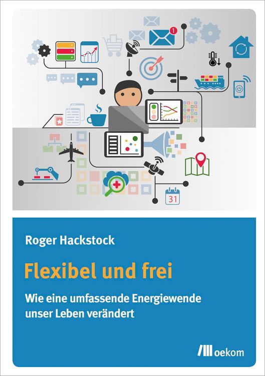 Produktbild: Flexibel und frei