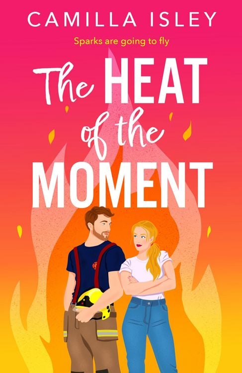 Produktbild: The Heat of the Moment