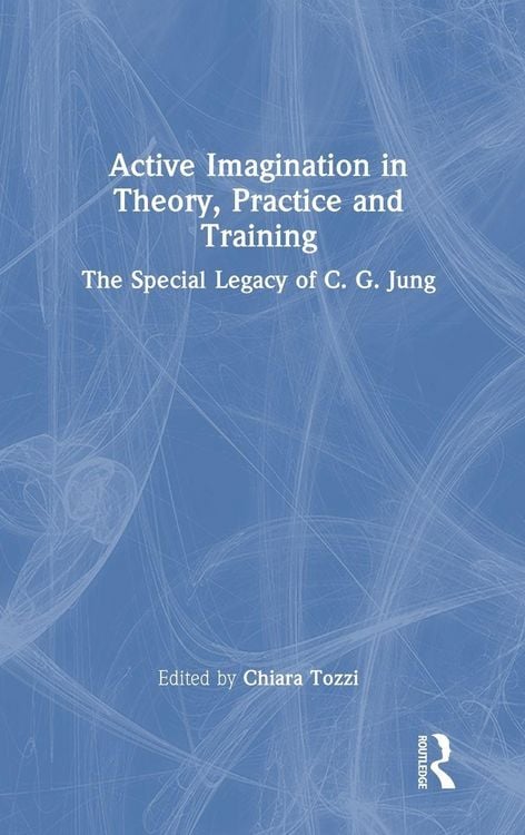 Produktbild: Active Imagination in Theory, Practice and Training