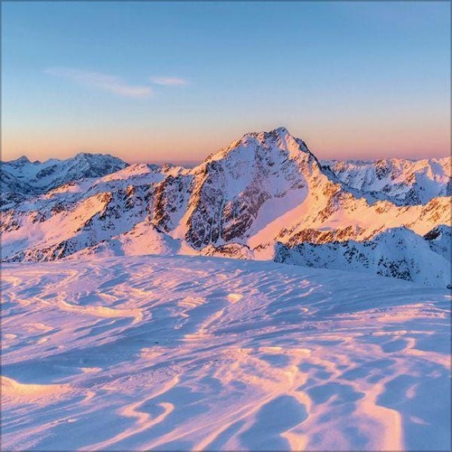 Produktbild: Alpen 2027