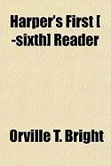 Produktbild: Harper's First [ -Sixth] Reader