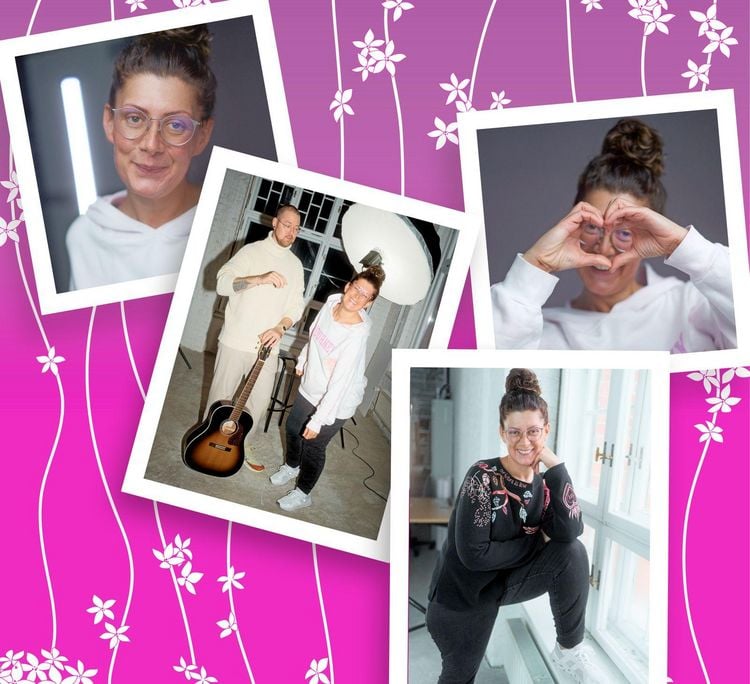 Produktbild: Jana, 39, ungek&uuml;sst