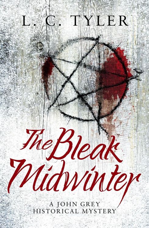 Produktbild: The Bleak Midwinter