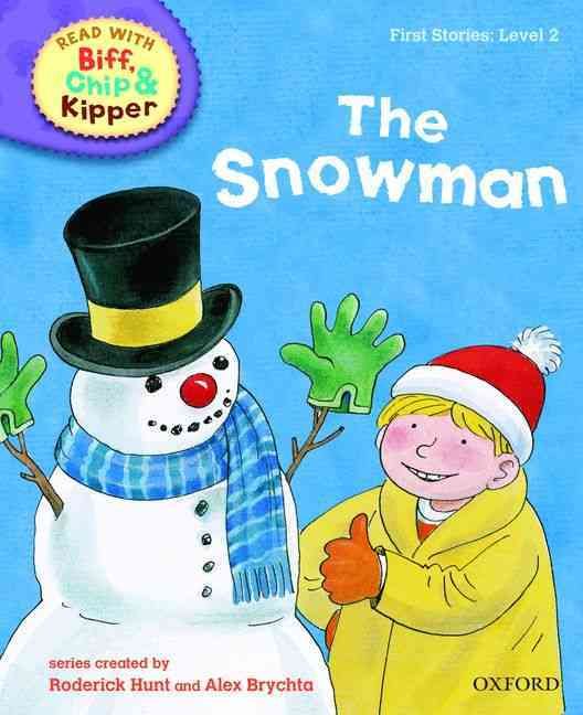 Produktbild: Hunt, R: Oxford Reading Tree Read With Biff, Chip, and Kippe