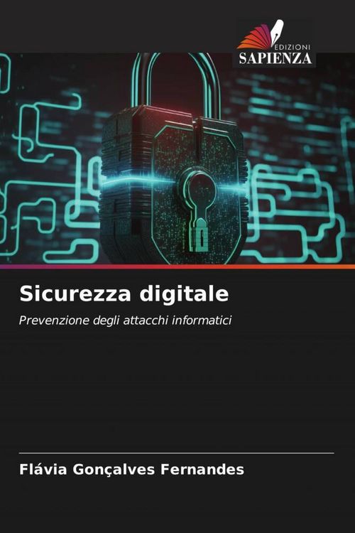Produktbild: Sicurezza digitale