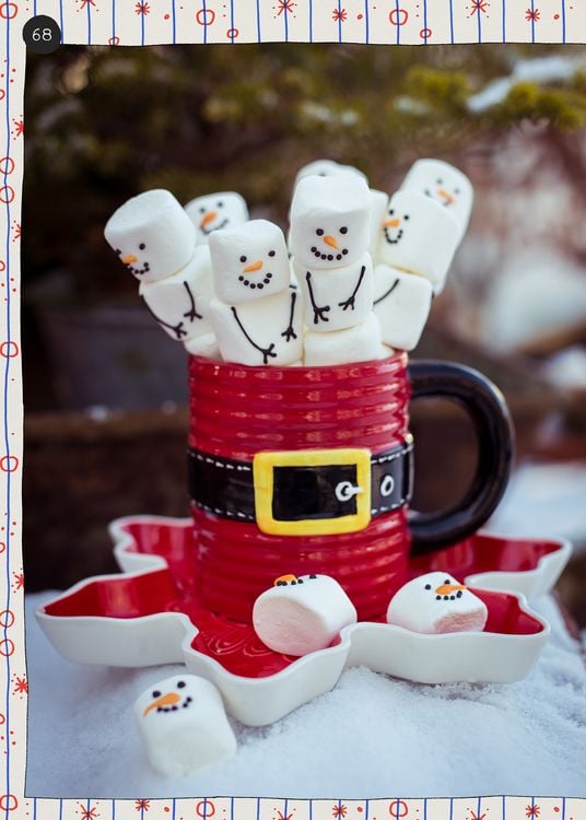 Produktbild: Weihnachten im rosa Haus