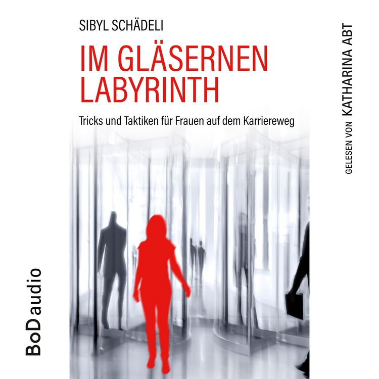 Produktbild: Im gl&auml;sernen Labyrinth