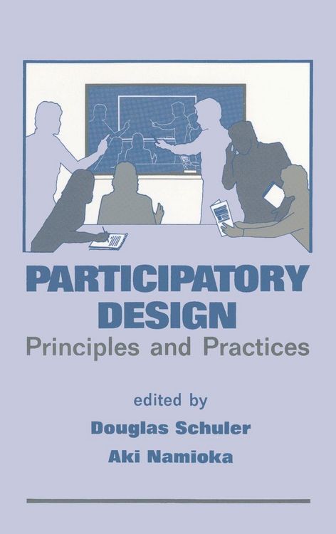 Produktbild: Participatory Design